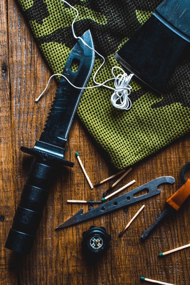 tips and house-hunting survival tools